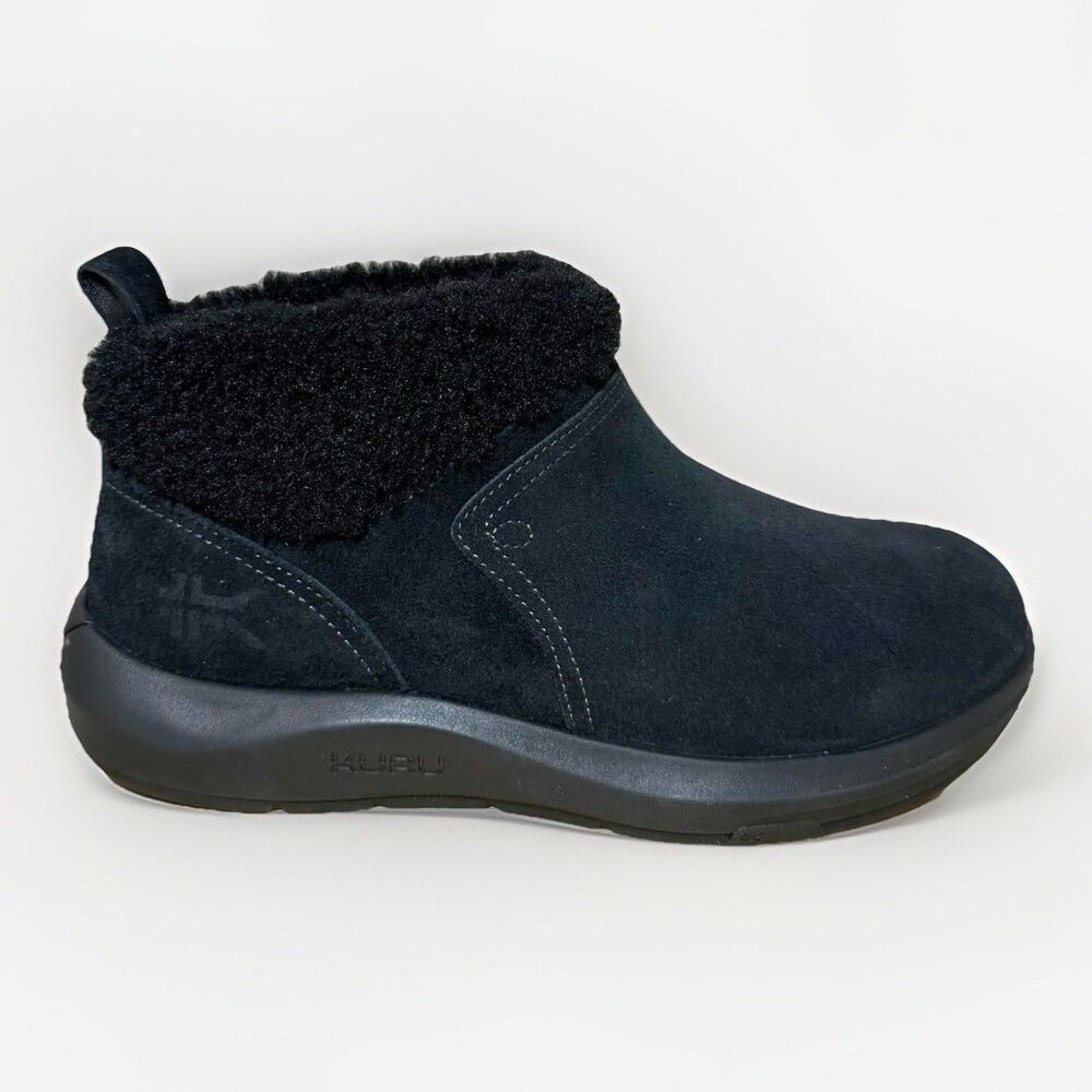 AMPUTEE KURU Draft Lahti Womens Shoe Size 8 RIGHT SHOE ONLY